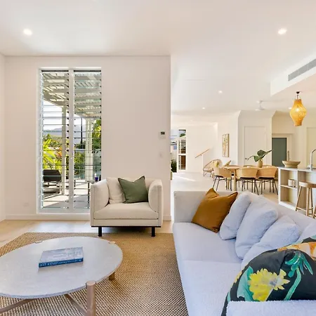 Escape Villas Port Douglas Exterior photo