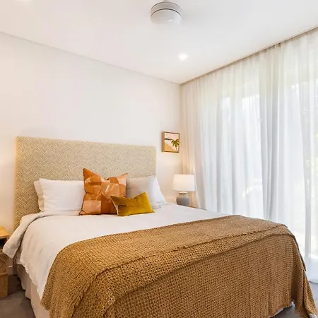 Escape Villas Port Douglas Exterior photo