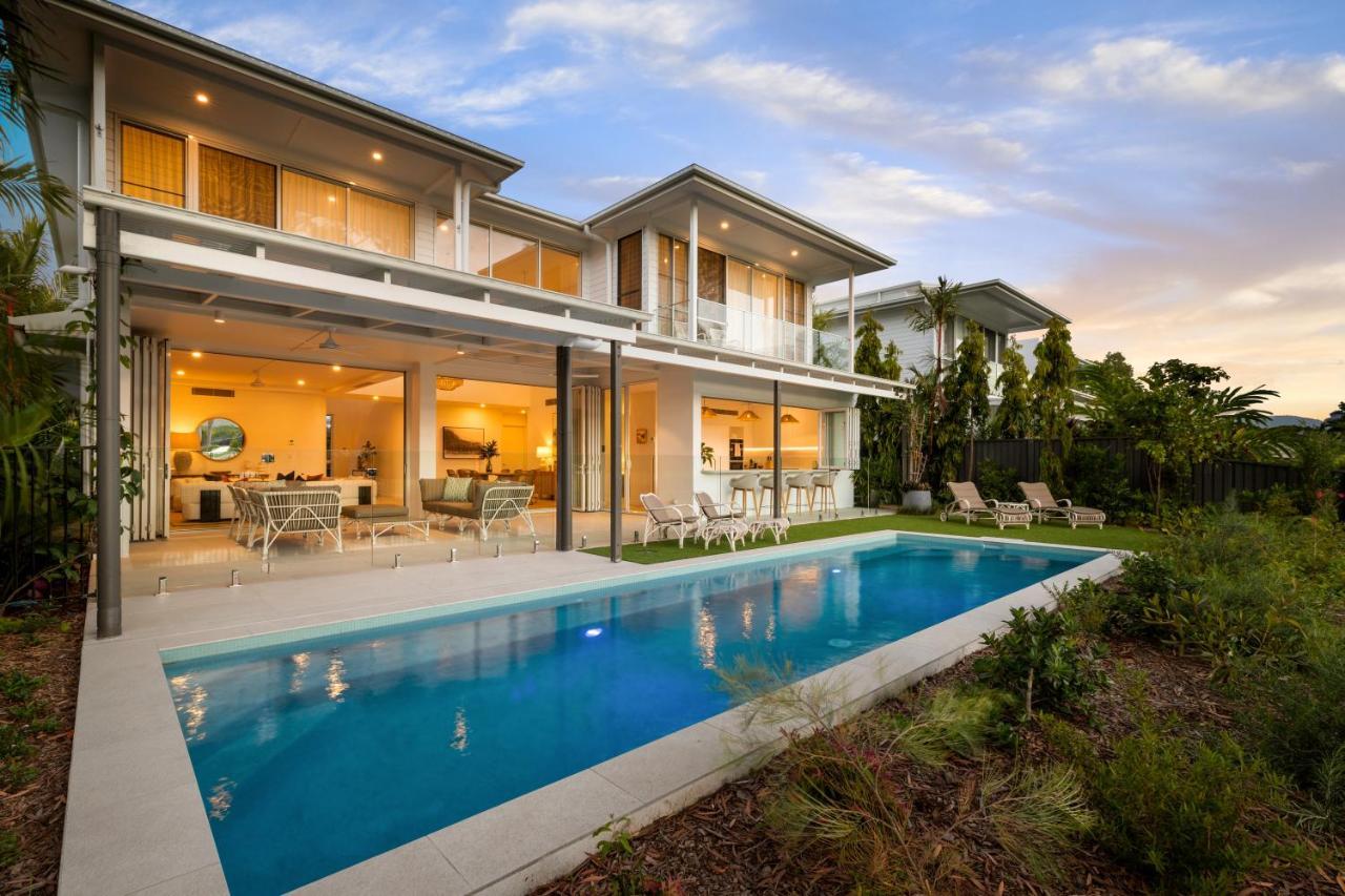 Escape Port Douglas